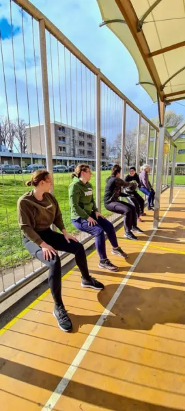 Afbeelding van sportschool Dynamite Workouts & Bodytec