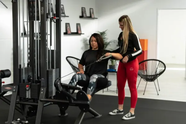 Afbeelding van sportschool Body Inverso personal training studio