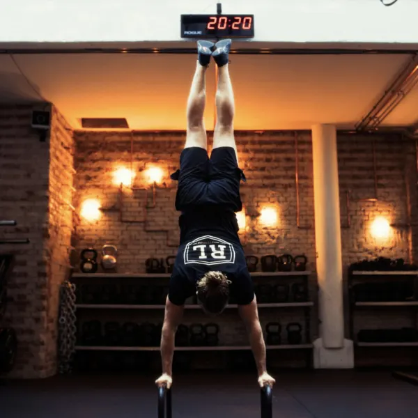 Afbeelding van sportschool Rockstar Lifestyle