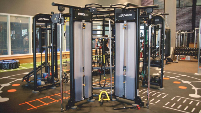 David Lloyd Amsterdam