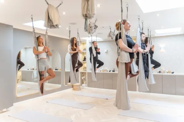Afbeelding van sportschool Pure Flow Studio