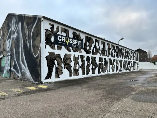 Afbeelding van sportschool Crossfit Nultien