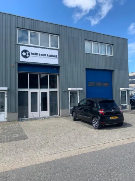 Afbeelding van sportschool Health & care Naaldwijk o.a. kleinschalige vrouwen sportschool & persoonlijk voedingsadvies - zwangerschapsyoga Naaldwijk