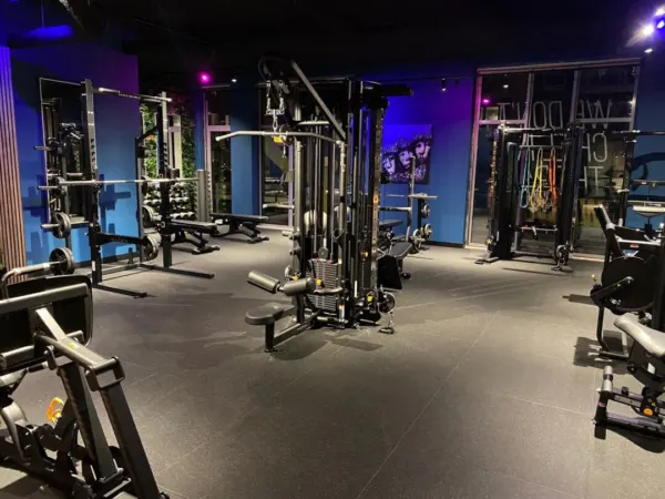 ParkGym Exclusive