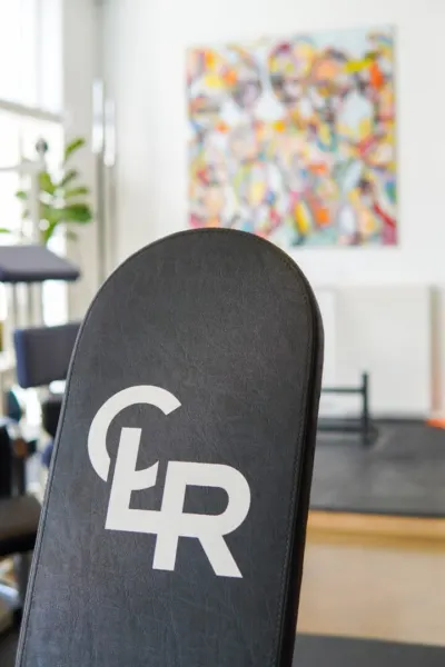 Afbeelding van sportschool CLR Performance