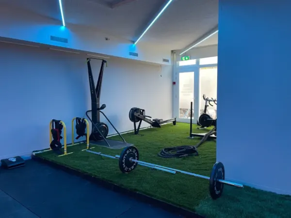 Afbeelding van sportschool Prime Shape