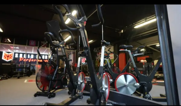 Afbeelding van sportschool Solid Sports Performance