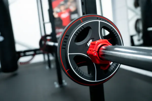 Afbeelding van sportschool MuscleMinded