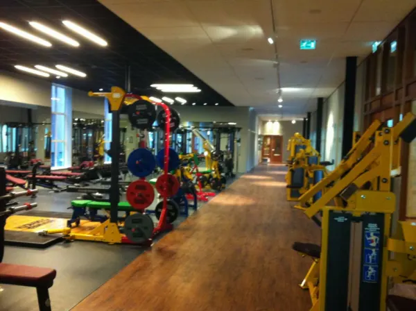 Afbeelding van sportschool MijnTrainer Strength & Conditioning