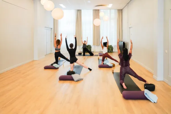 Afbeelding van sportschool USC Body & Mind