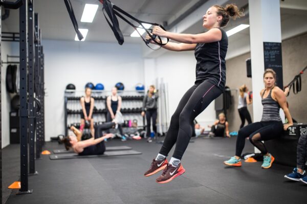 Afbeelding van sportschool The Workout Lab - De Pijp