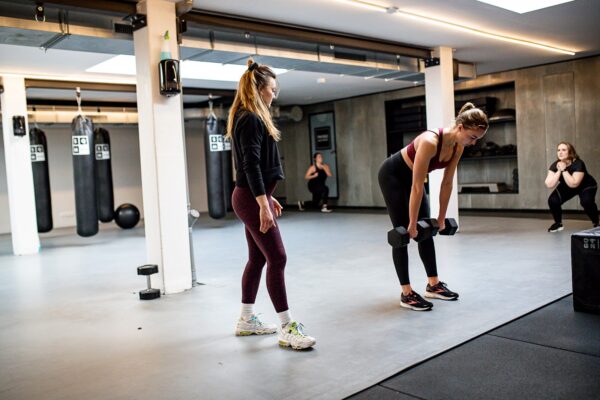 Afbeelding van sportschool SQM Gym