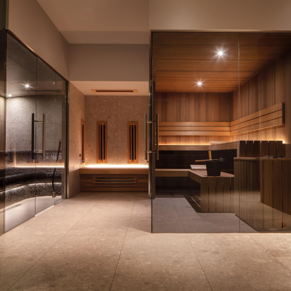 Afbeelding van sportschool Fit by David