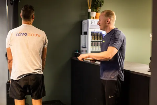 Afbeelding van sportschool Jor Next Level