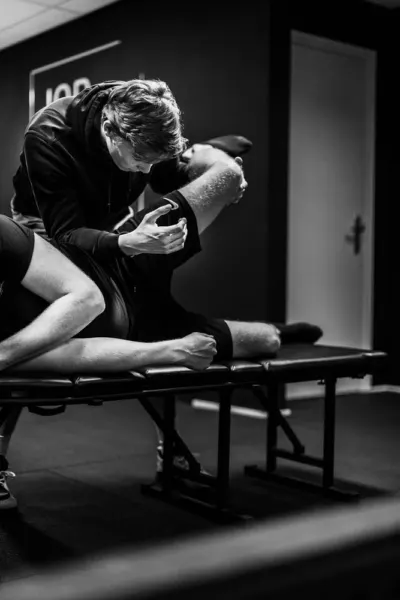 Afbeelding van sportschool Jor Next Level