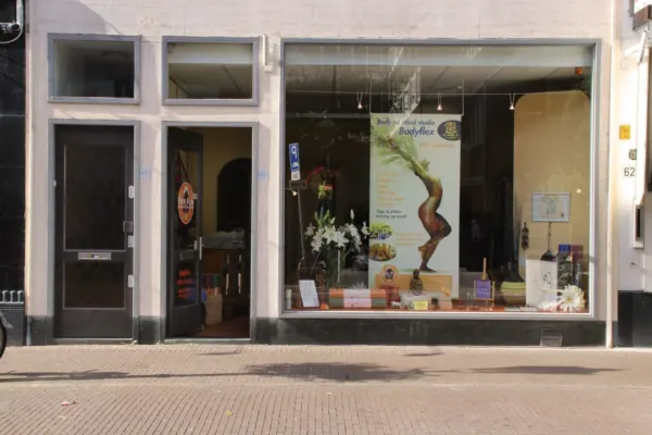 Afbeelding van sportschool Bodyflex 100% Catharina