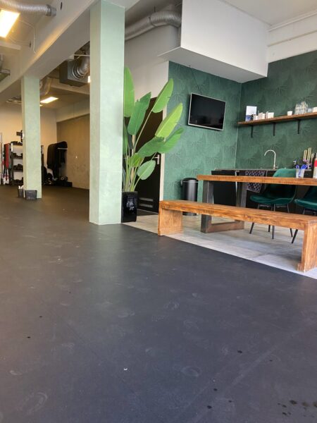 Afbeelding van sportschool The Workout Lab - De Pijp