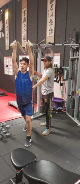BodyTrans