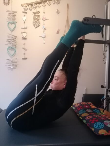 Afbeelding van sportschool Body in Balance Pilates Studio