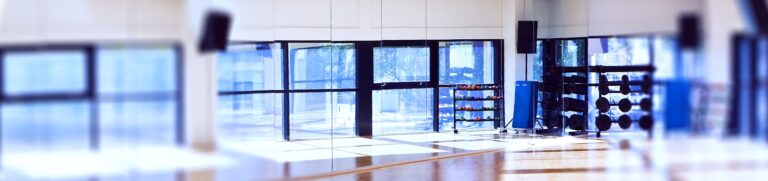 SportCity Den Haag Verheeskade