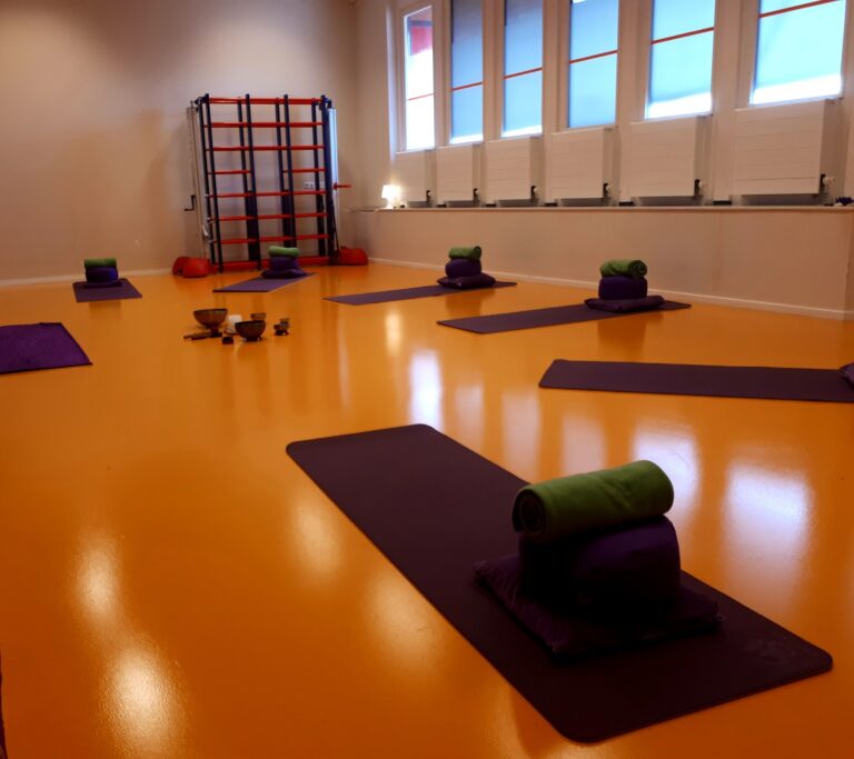 BeYou Yoga Naaldwijk