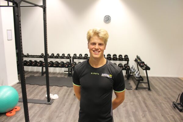 Afbeelding van sportschool Arena PT