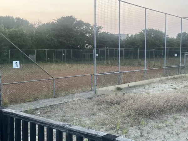 Afbeelding van sportschool Special Sports