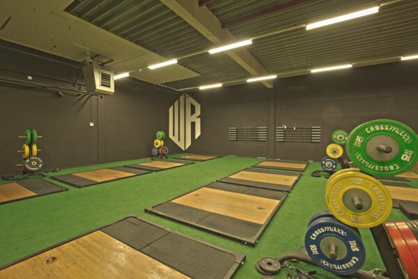 Afbeelding van sportschool RTM Lifestyle Gym