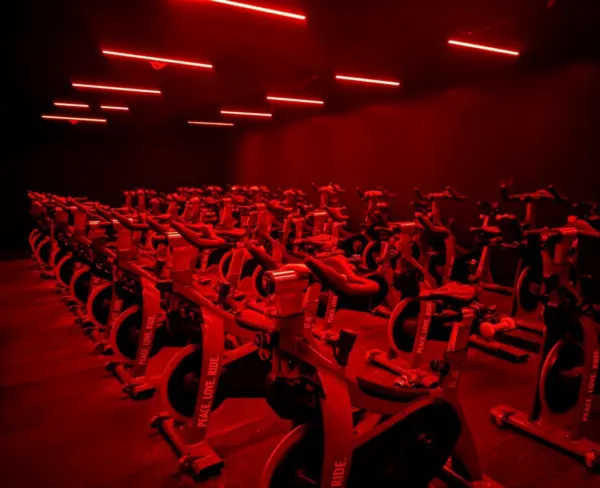 Afbeelding van sportschool Vélo Rozengracht - Cycle Studios