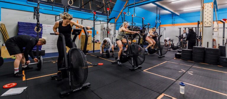 CrossFit Coolhaven