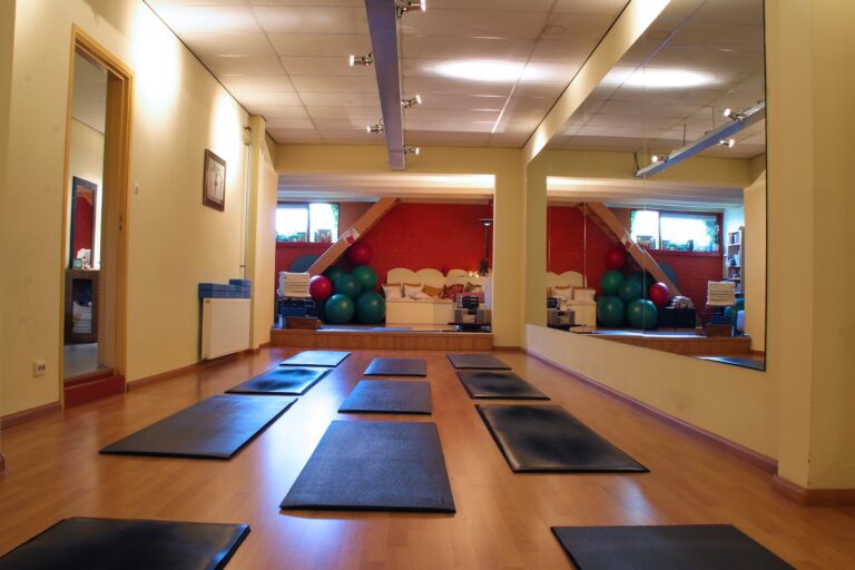 Bodyflex 100% Catharina