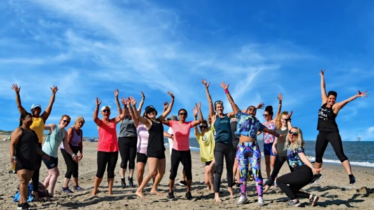 Dynamite Workouts & Bodytec