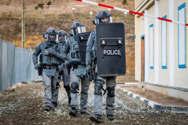 Afbeelding van sportschool RPTC Tactical & Fitness Institute
