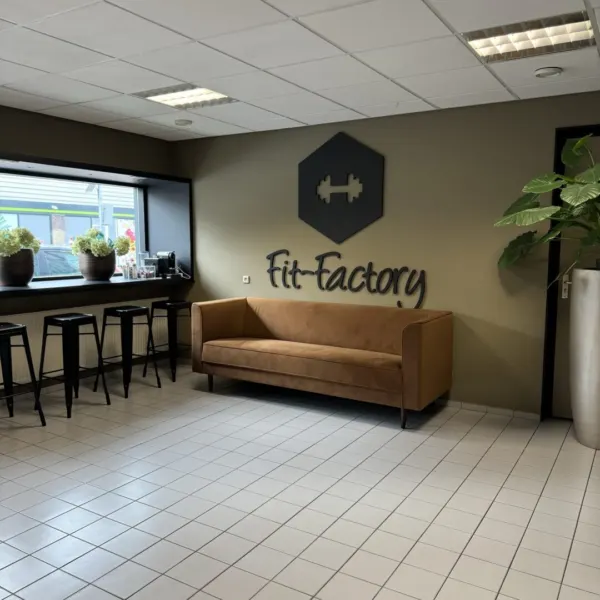 Afbeelding van sportschool Fit-Factory