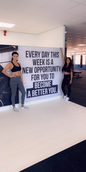 Afbeelding van sportschool O2Fitness Bolnes