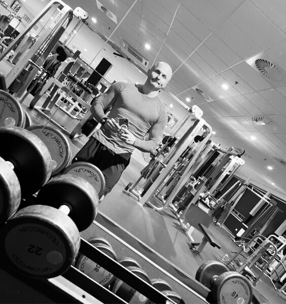 Afbeelding van sportschool SportCity Rotterdam Zuidplein