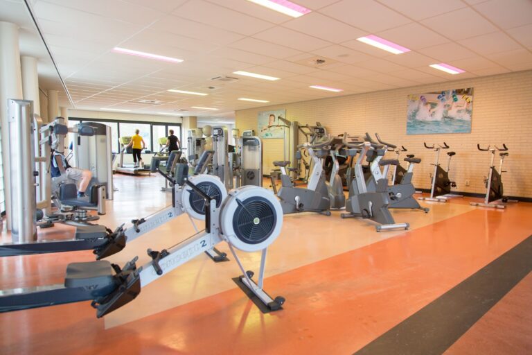 Optisport | Fitness Health Club Westland