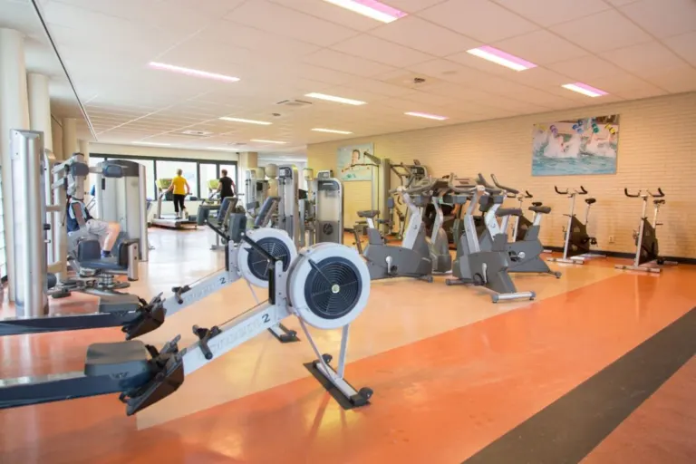Optisport | Fitness Health Club Westland sportschool in s-Gravenzande