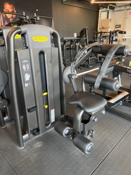 Afbeelding van sportschool TrainMore Amsterdam West