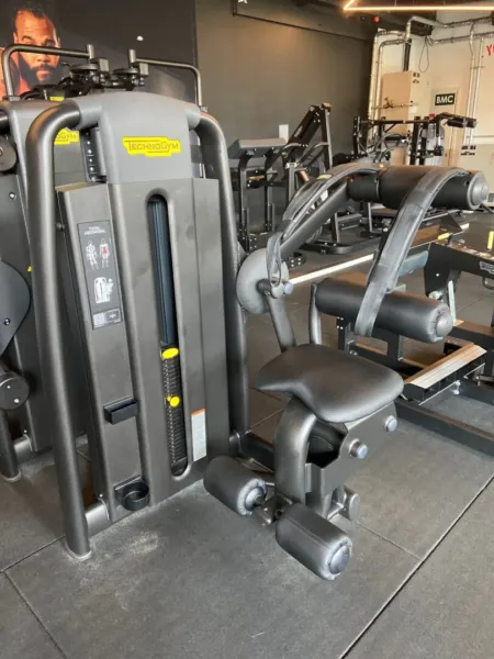 Afbeelding van sportschool TrainMore Amsterdam West