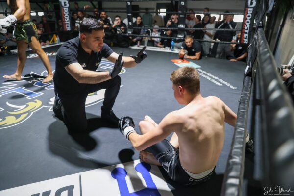 Afbeelding van sportschool Sportcentrum Eagle Gym
