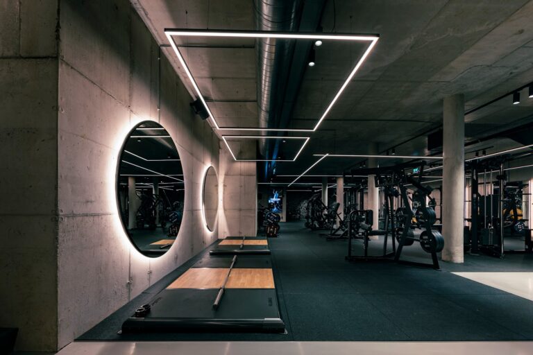 TrainMore Amsterdam Scheldeplein Black Label