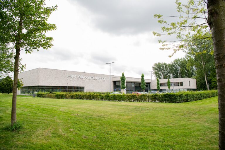 Optisport | Het Alexanderhof