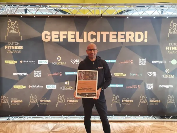 Afbeelding van sportschool Personal Fitness Nederland - Leidschendam