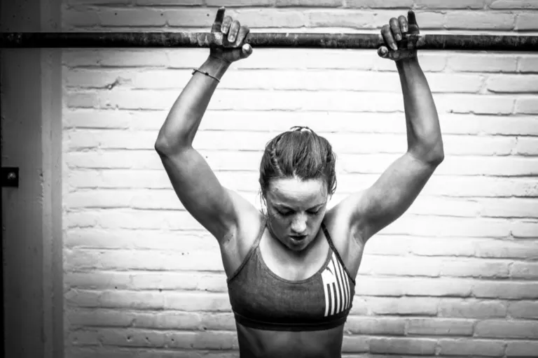 CrossFit Amsterdam sportschool in Amsterdam