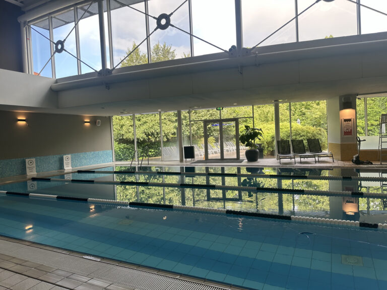 David Lloyd Blijdorp