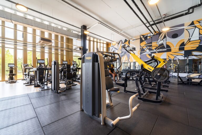 SportCity Amsterdam Karspeldreef