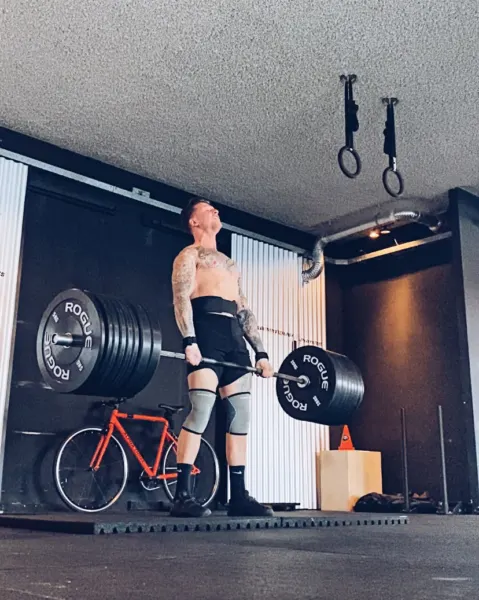 Afbeelding van sportschool CONVOY GYM