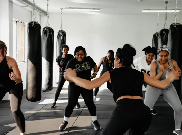 The Health Tribe - Women-Only Gym sportschool in Rijswijk