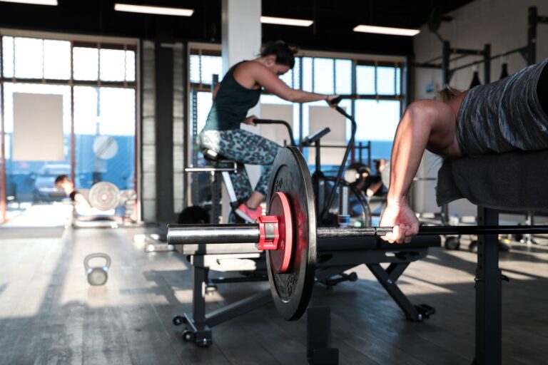 LIVEPT personal fitness club | Scheveningen